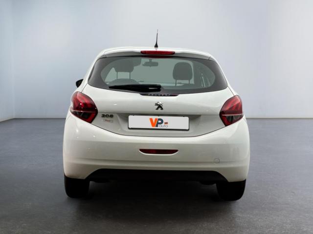 Peugeot 208 Affaire image 2