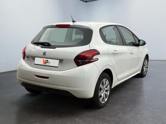 Peugeot 208 Affaire image 3