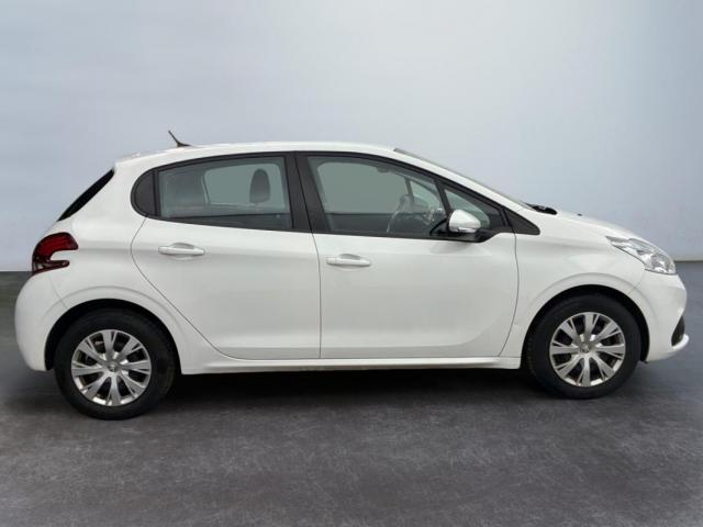 Peugeot 208 Affaire image 4