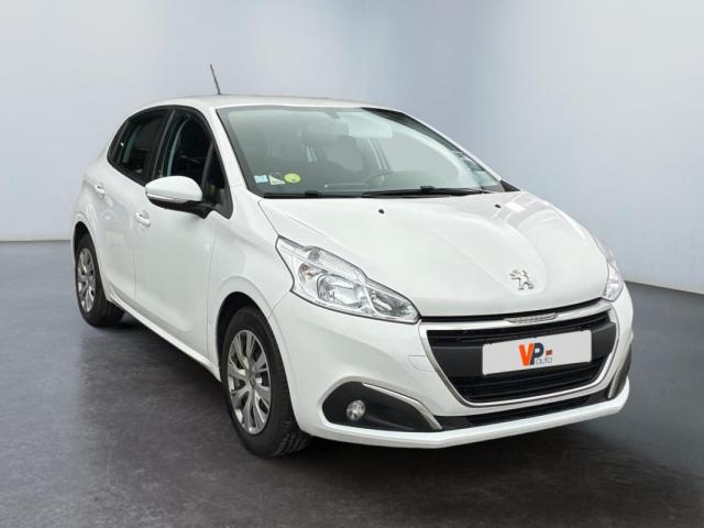 Peugeot 208 Affaire image 8