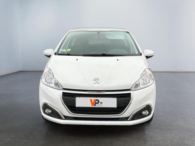 Peugeot 208 Affaire image 1