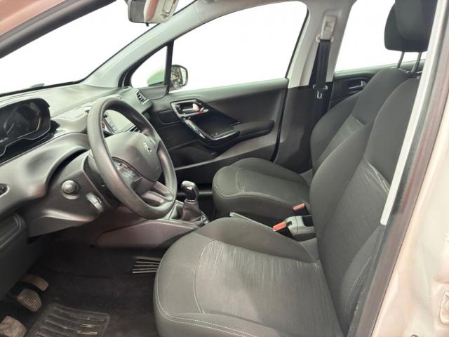 Peugeot 208 Affaire image 6