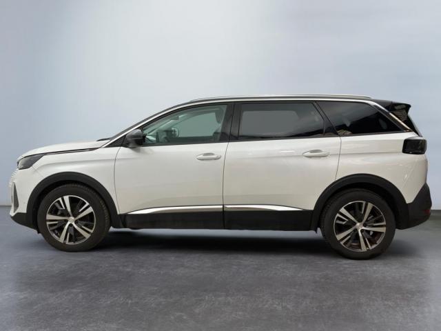 Peugeot 5008 image 5