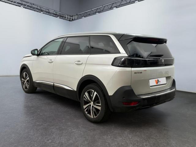Peugeot 5008 image 3