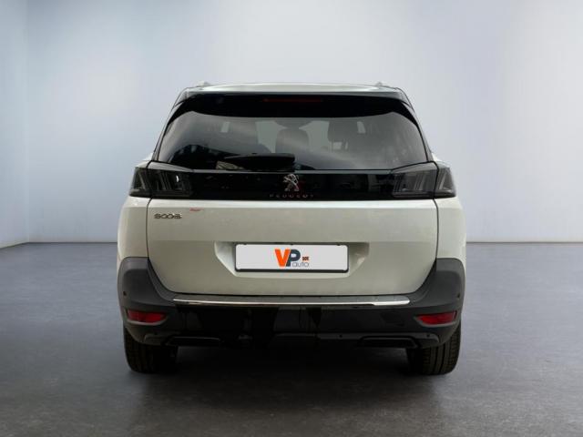 Peugeot 5008 image 6