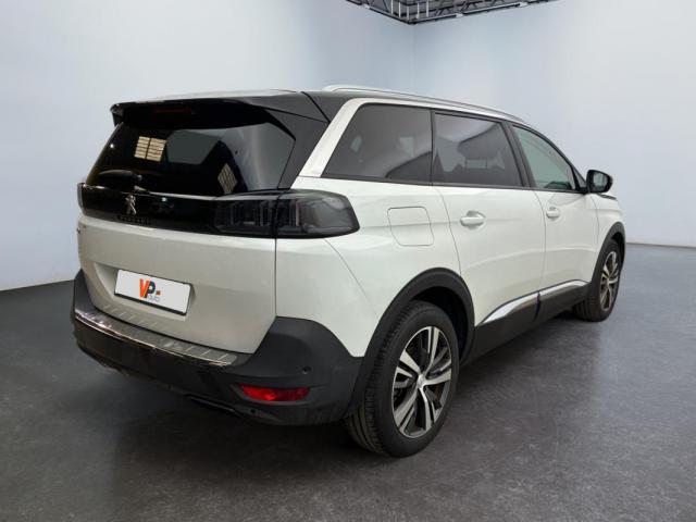Peugeot 5008 image 7