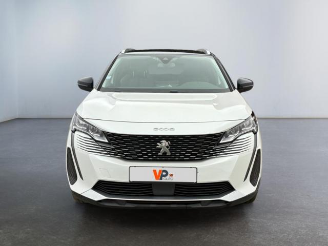 Peugeot 5008 image 4