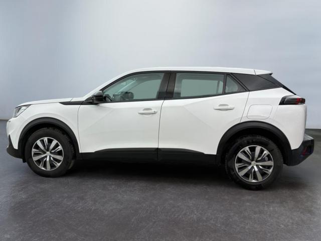 Peugeot 2008 image 8