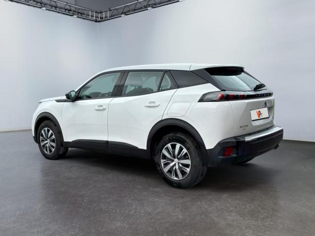 Peugeot 2008 image 1