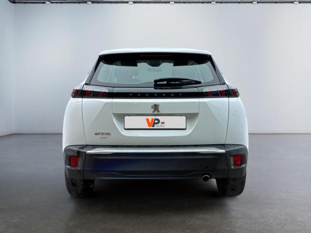 Peugeot 2008 image 6