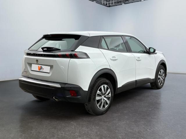 Peugeot 2008 image 5