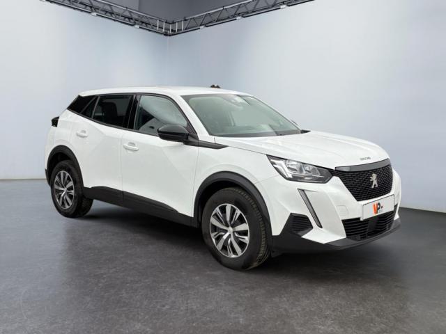 Peugeot 2008 image 7