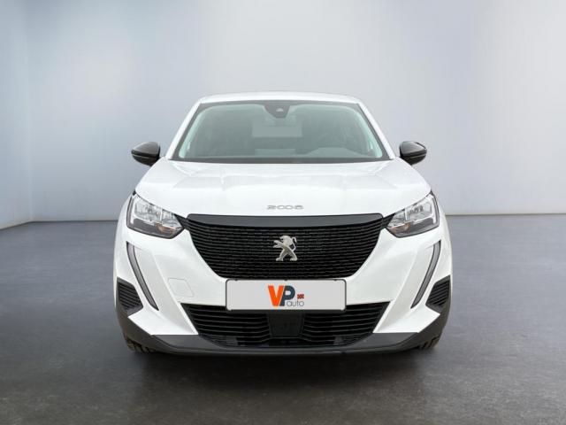 Peugeot 2008 image 2
