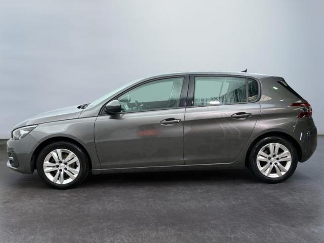 Peugeot 308 image 6