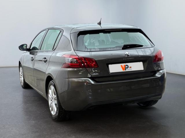 Peugeot 308 image 7