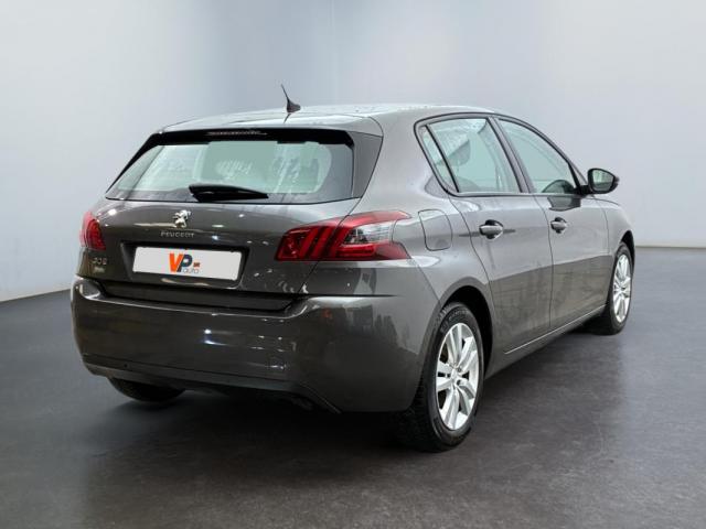 Peugeot 308 image 8