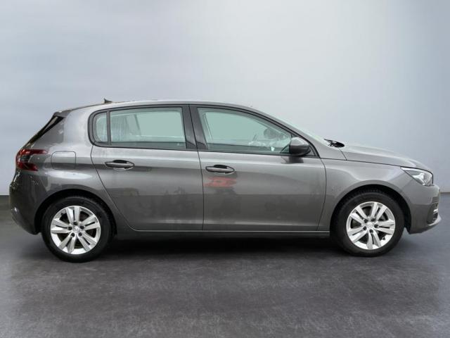 Peugeot 308 image 3
