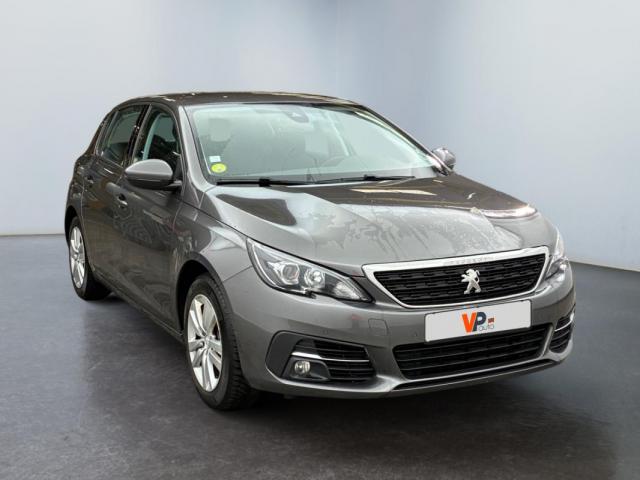 Peugeot 308 image 4