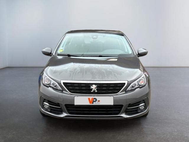 Peugeot 308 image 1