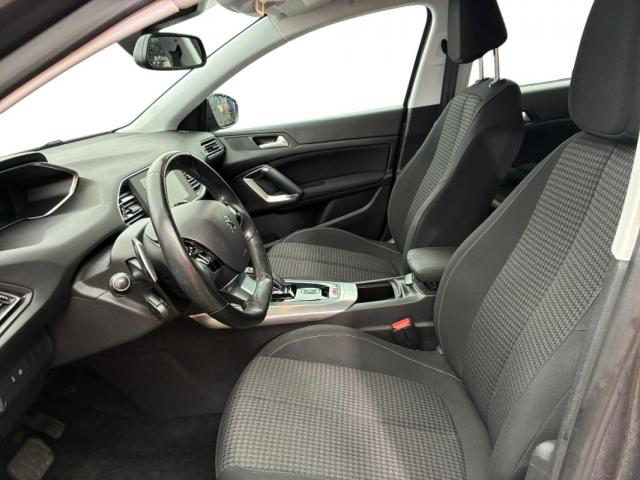 Peugeot 308 image 5