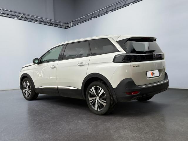 Peugeot 5008 image 3