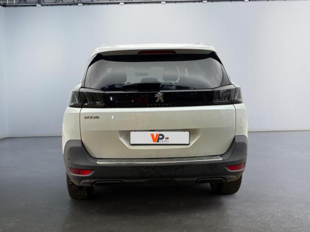 Peugeot 5008 image 4