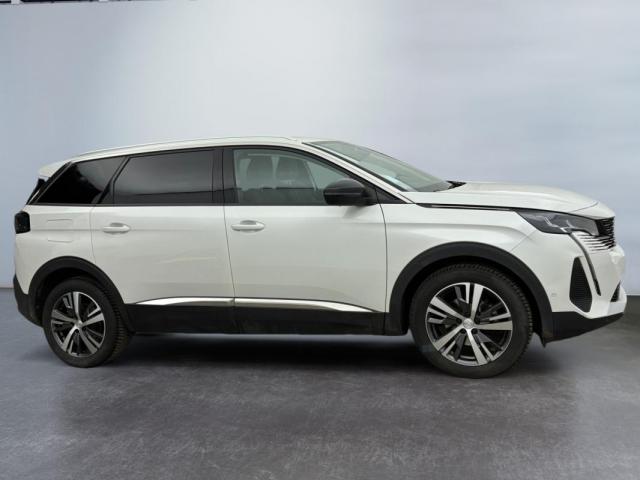 Peugeot 5008 image 5