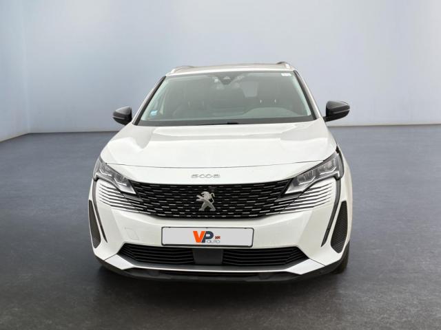 Peugeot 5008 image 2