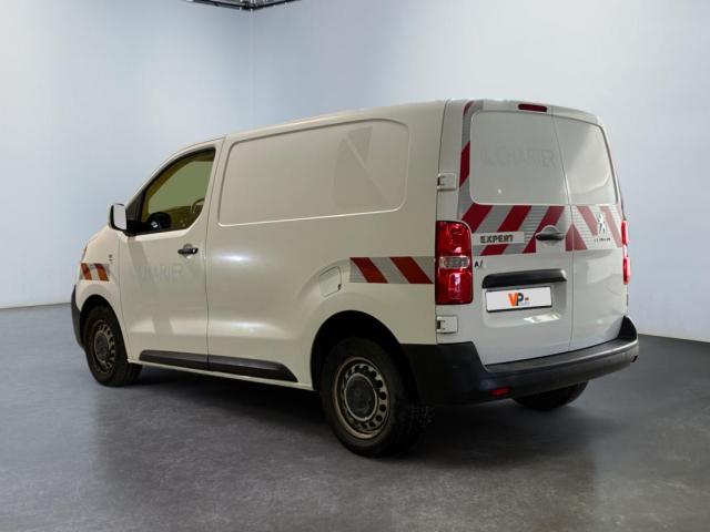 Peugeot Expert image 4