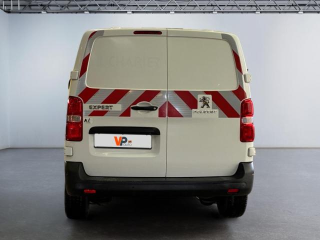Peugeot Expert image 6