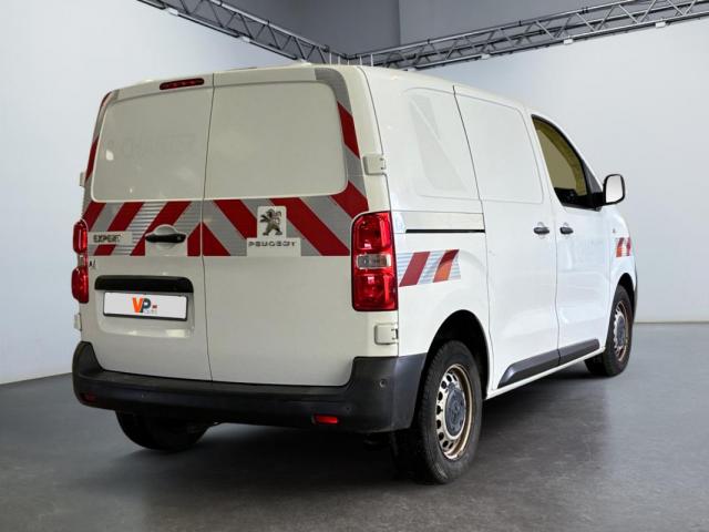 Peugeot Expert image 2