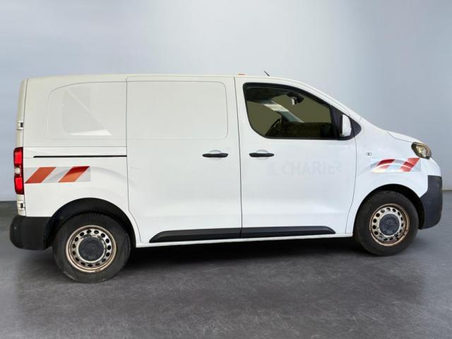 Peugeot Expert image 3