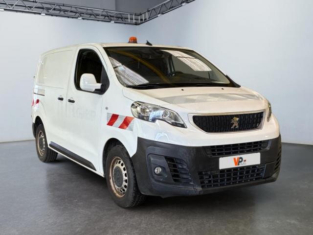 Peugeot Expert image 1