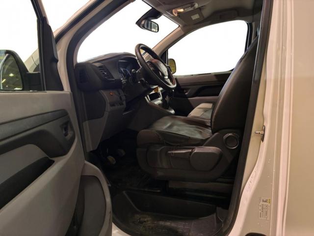 Peugeot Expert image 8