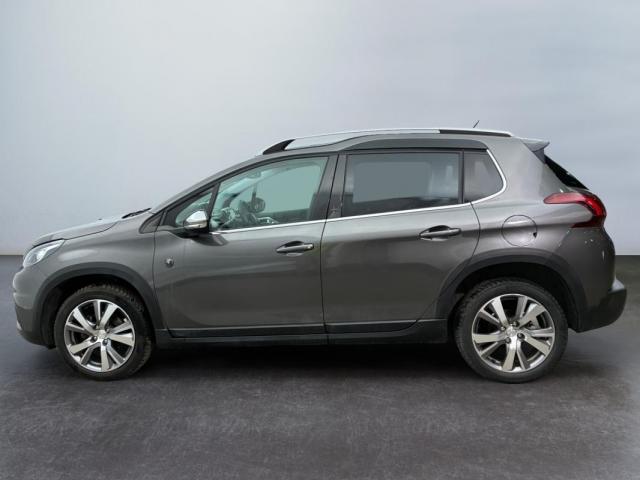 Peugeot 2008 image 3