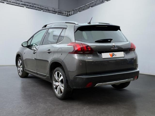 Peugeot 2008 image 7