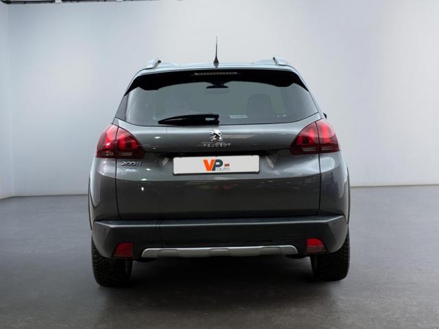Peugeot 2008 image 2