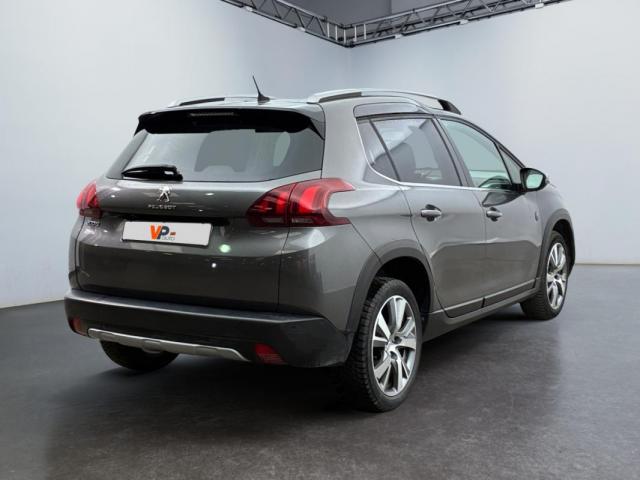 Peugeot 2008 image 1