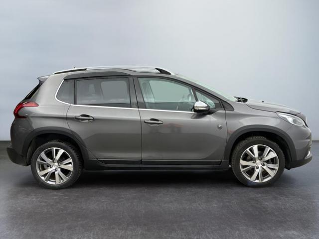 Peugeot 2008 image 4