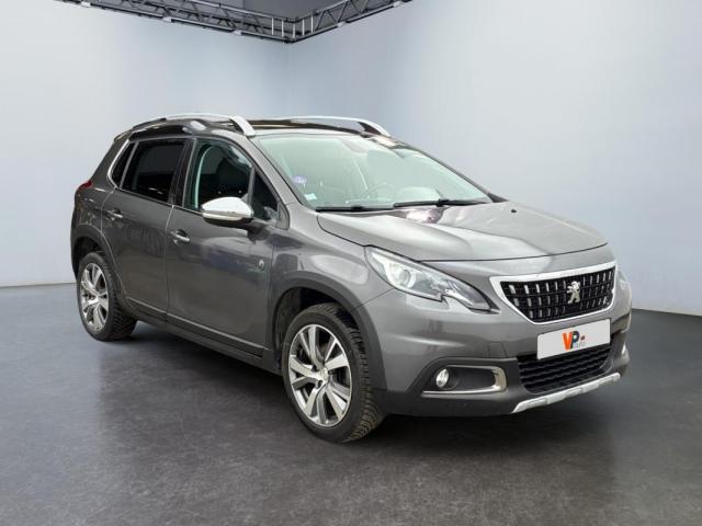 Peugeot 2008 image 6