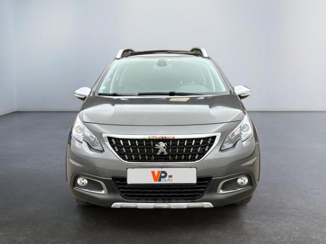 Peugeot 2008 image 5
