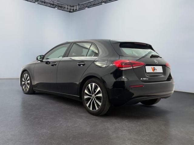 Mercedes Benz Classe A image 8