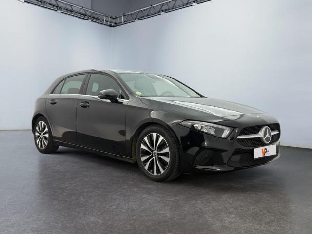 Mercedes Benz Classe A image 4