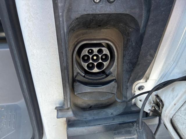 Volkswagen Crafter Van E- 35 L3h3 136 Ch Bva