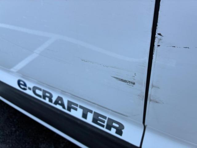 Volkswagen Crafter image 8