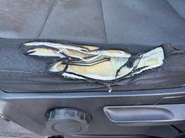 Volkswagen Crafter image 7