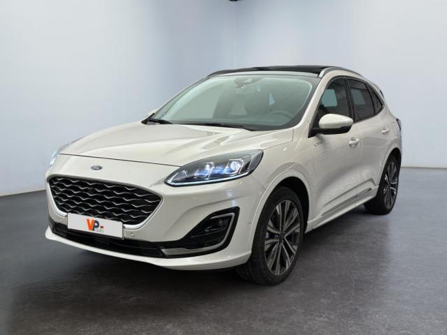 Ford Kuga 2.5 Duratec 190 Ch Fhev I-Awd Powershift Vignale