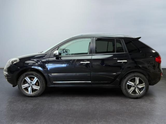 Renault Koleos image 1