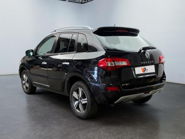 Renault Koleos image 7