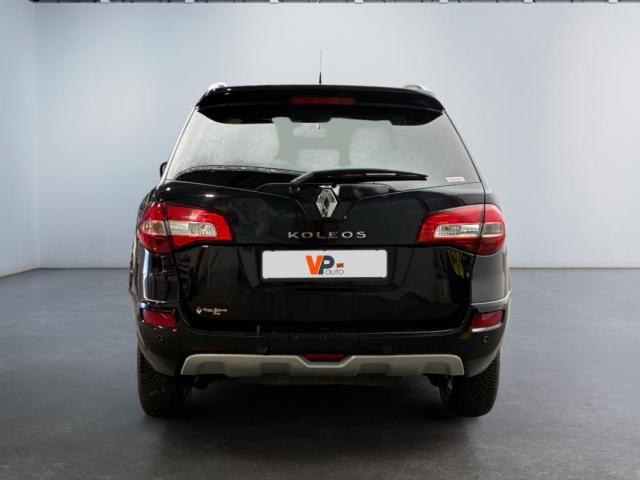 Renault Koleos image 5